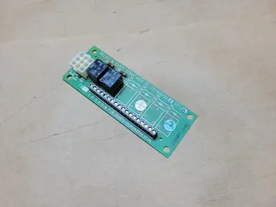 USED CYBEREX 41-05-600305