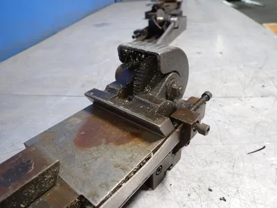 Cross Slide