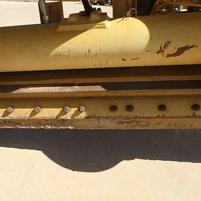 2014 Caterpillar 140M2