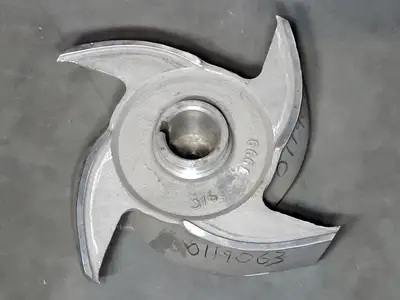USED GOULDS GOU D00157A02-1203