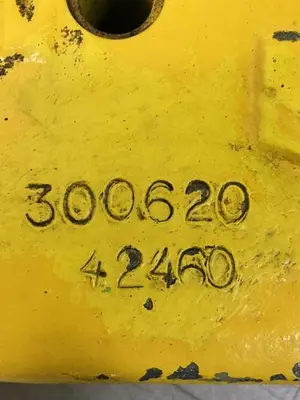 USED VAN DORN 300620