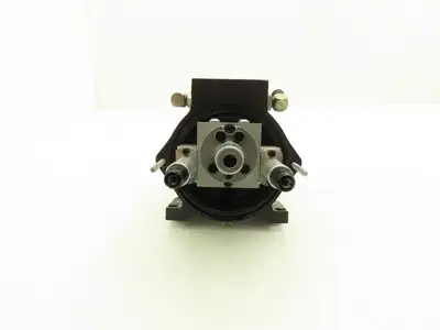 Baldor Oildyne 30-AGX-0 Hydraulic Pump Power Unit 115V 1PH 627547/D25313