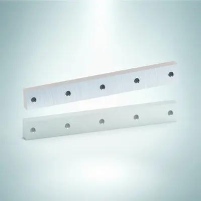 CLEVELAND PUNCH & DIE P20B0064 Shear Blades | Punch Press and Shear (2)