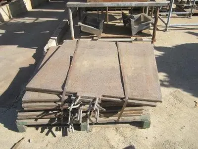 USED HULL 10E