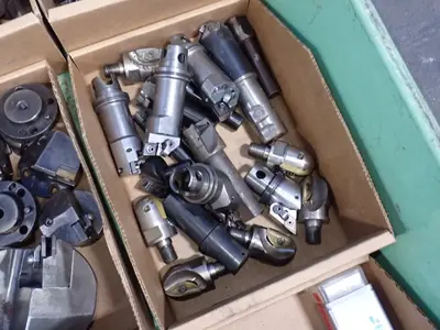 Tooling