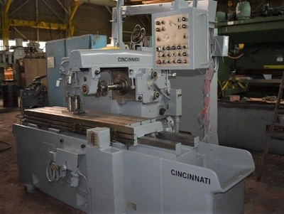 1973 CINCINNATI-MILACRON 215-153 Miscellaneous & Production | Mohawk Machinery (4)