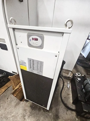 Used 2015 KURAKI AKB-13 Horizontal Table Type Boring Mills Illinois US | Revelation Machinery #1493503