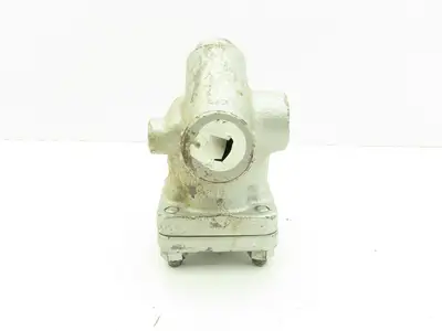 TLV SH5VL-46 Vertical Inline Free Float Steam Trap 650 PSI 3/4" NPT