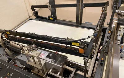 1996 SHANKLIN A27A Sealers | Envoy Equipment LLC (7)
