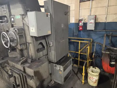 USED BLANCHARD #18