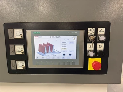 USED 2019 MOTIMAC SFR-R-R1300