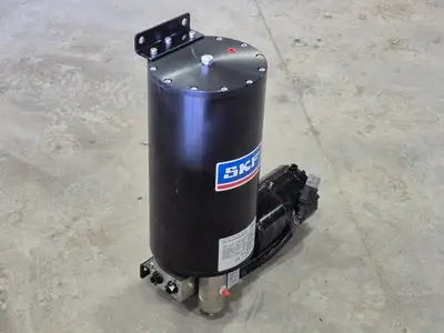 NEW SKF SGH-50-8:1