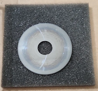 USED Southern Carbide 2"