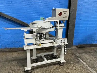 Used FEEDING CONCEPTS INC FC129736 Miscellaneous Packaging Equipment Ohio US | HGR 24 #1407528