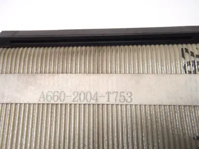 A660-2004-T753 | Fanuc  Ribbon Cable - Used