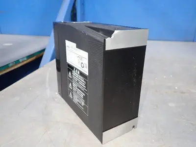 USED OMRON R88DKN08HECT