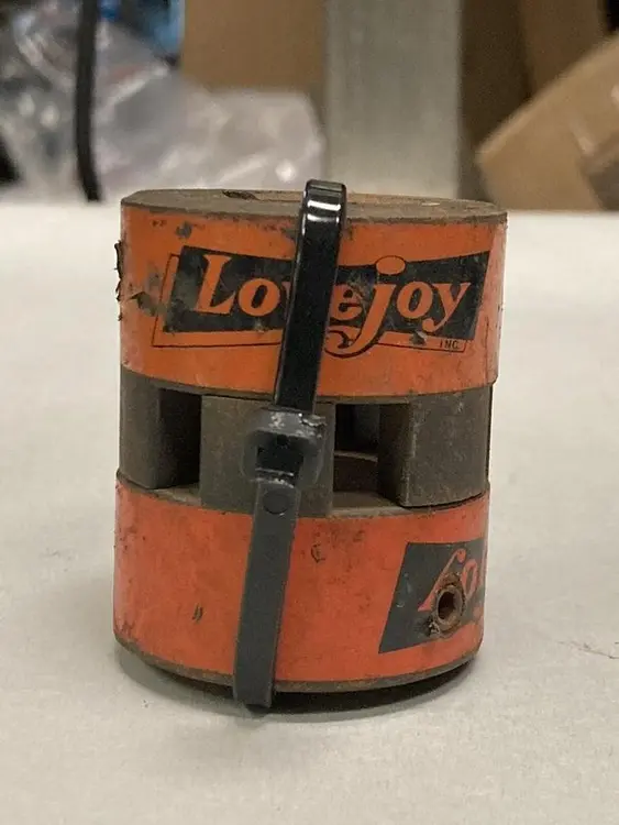 Used LOVEJOY L-075 Industrial Controls Ohio US | Surplus Asset Holdings #1399393