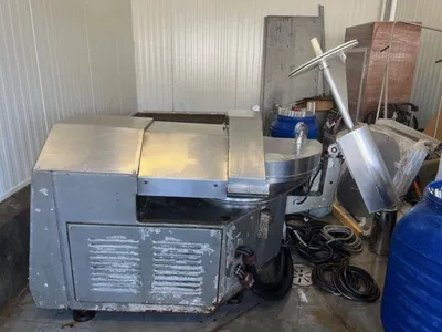 USED LASKA 130