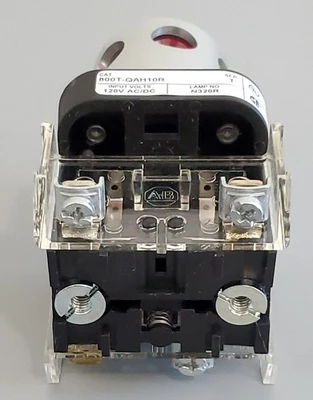 NEW Allen-Bradley 800T-QAH10R
