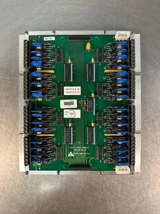 Used CS _UNKNOWN_ PLC Input & Output South Carolina US | Palmetto Automation #1152777
