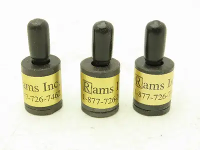 New | in-Stock RAMS _UNKNOWN_ Pneumatic Cylinders | Arrow Industrial #612670