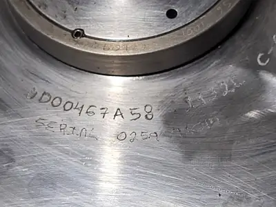 New | in-Stock GOULDS PUMPS 0259C910M Parts (Hydraulics and Pneumatics) British Columbia CA | Lenmark #1440672