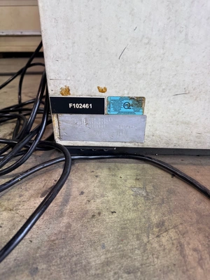 2010 FANUC FANUC M710IC/20L Fanuc Robots | K.B. Industries LLC (13)