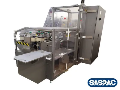 USED MARCHESINI MA150