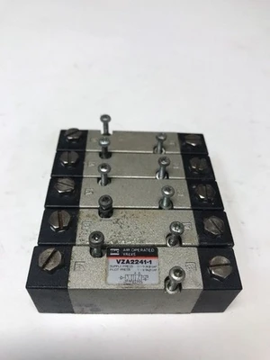 USED SMC VZA2241-1