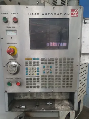 USED HAAS MDC-500