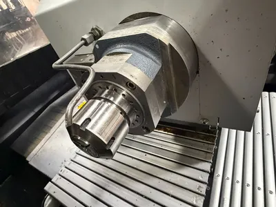 2015 TORNOS GT-26 Swiss Type Automatic Screw Machines | CNC EXCHANGE (6)