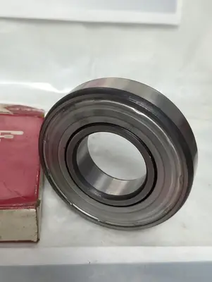New | in-Stock SKF 6310 2ZJEM Industrial Controls Ohio US | Surplus Asset Holdings #1363839