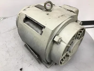 USED TOSHIBA JIS C 4004 50 HP