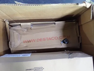 Used 2015 DESTACO 82M3ND0006NL81 Pumps Ohio US | HGR 24 #1176362