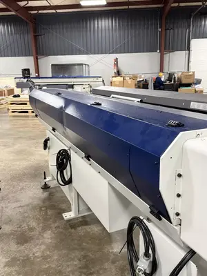 Used 2018 EDGE TECHNOLOGIES PATRIOT 338 Magazine Type Bar Loaders Illinois US | Aucto #1333530