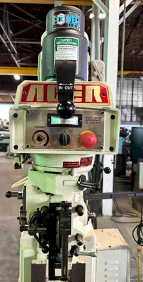 USED 1998 ACER EVS-3VKH