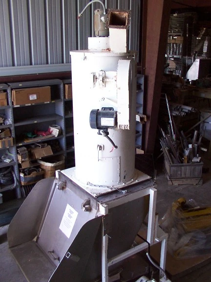Used _UNKNOWN_ _UNKNOWN_ Bag Dumpers - Bag Break Stations Minnesota US | A&I Equipment #1317807
