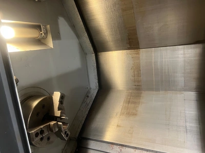 2010 MORI SEIKI NL2500Y/1250 CNC Lathes | SNL Machine Trader LLC (7)