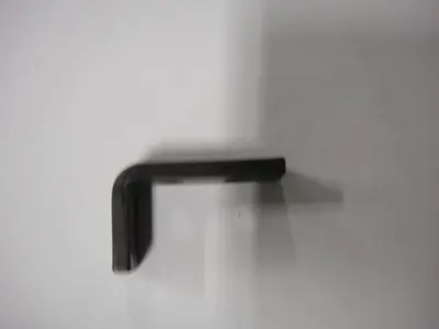Hanger Cap, Part #01-0257