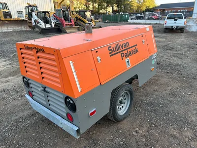 2023 Sullivan Palatek D185 P1Z4 Air Compressors | Simonson Equipment (7)