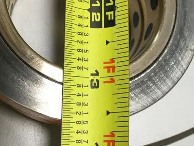 USED CINCINNATI MILACRON 5038162