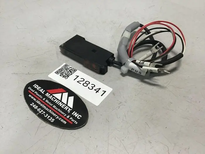Used OMRON E3X-DA11 Sensors Michigan US | Ideal Machinery #701725