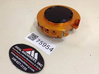 USED ATI QM0834