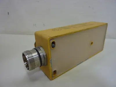 USED TURCK ELEKTRONIK VB 80.5-CS19