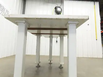 Used ARROW INDUSTRIAL SALES _UNKNOWN_ Welding Machinery (Other) Indiana US | Arrow Industrial #1408717