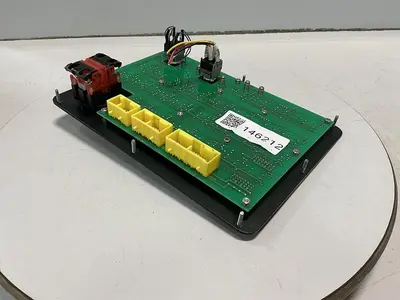 USED MEIKI 8368289
