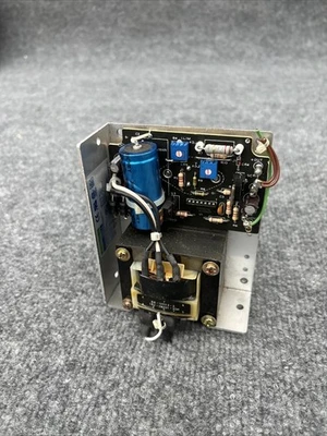 Used SOLA SLS-05-030-1 Linear Power Supplies California US | Davliegogo LLC #1706823