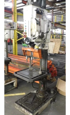 USED 2000 Wilton 2350