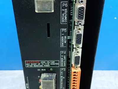 USED RELIANCE ELECTRIC PDM30
