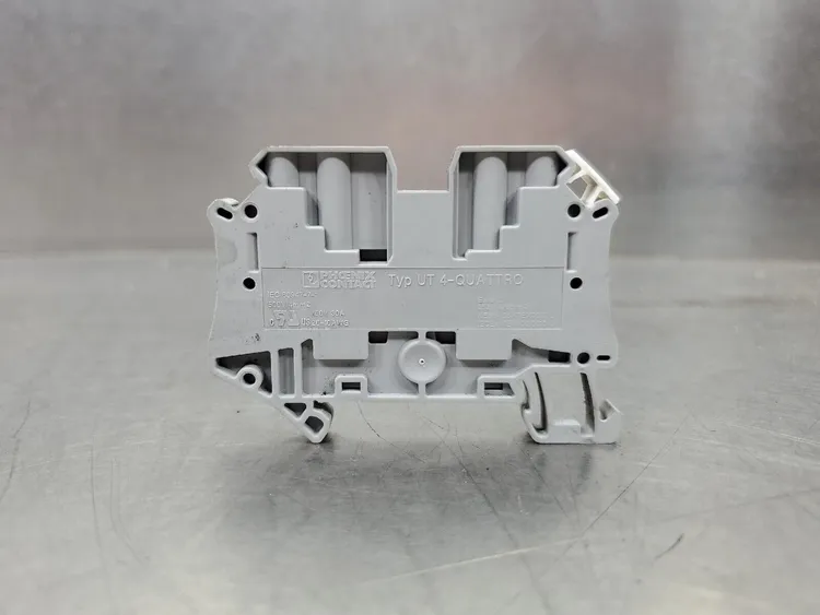 Used Phoenix Contact _UNKNOWN_ Terminal Blocks South Carolina US | Palmetto Automation #1165898